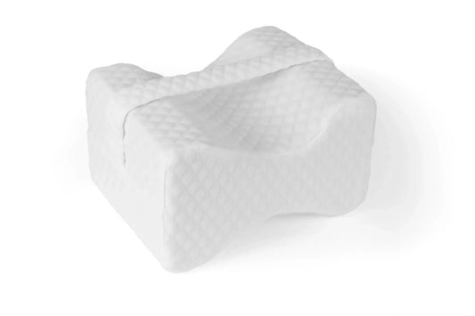 The Groove® X Pillow For Lower Back Pain