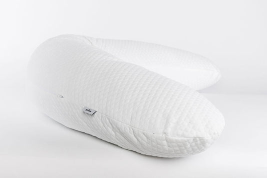 The Groove® Body Pain Relief Pillow - Adjust The Firmness To Meet Your Needs