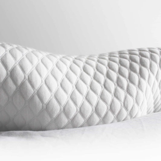 Groove® Ultra-Soft Pillow Protector