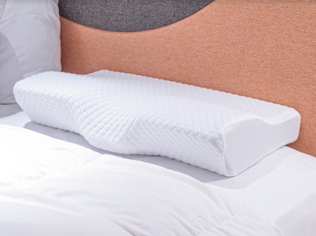 The Original Groove® Pillow For Neck Pain