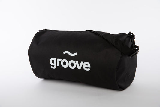 Groove® Pillow Travel Bag